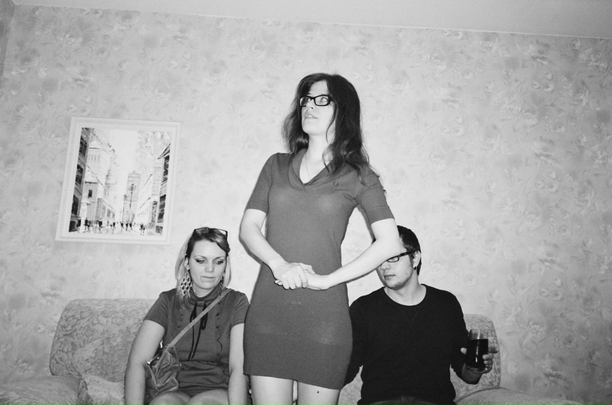 Lena Sokolova | Москва