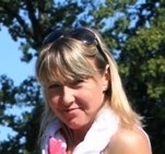 Ирина Рассолова | Запорожье