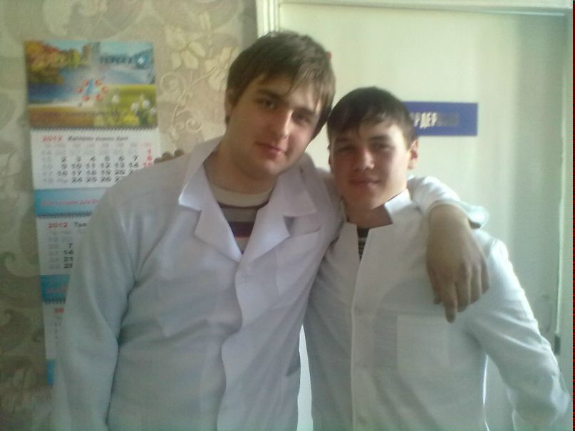 Макс Степанець ... | Софиевка