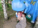 Фотография Киселёвой Анны