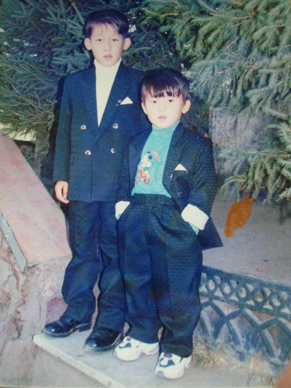 Самат Раисов | Алматы