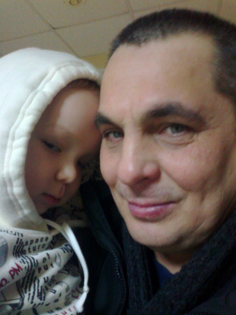 Светлана Ханипова | Шугурово