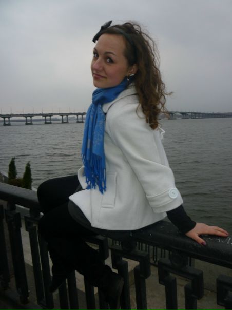 №80, Анна Денисенко, Brno №80, Анна Денисенко, Brno