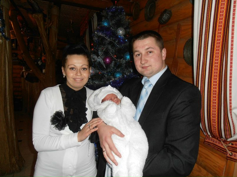 Христина Фірман | Ходоров