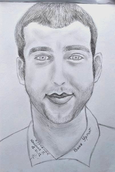 Юлианна Пересецкая | Киев