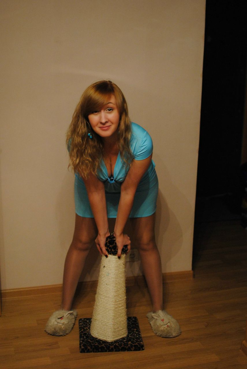 Анна Лехтман | Старый Оскол