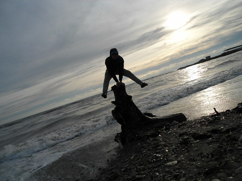 Нестер Шайбегян | 