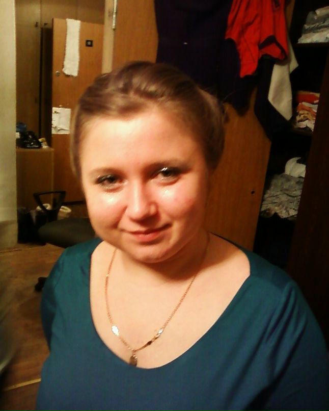 Анастасия Васильева | Москва