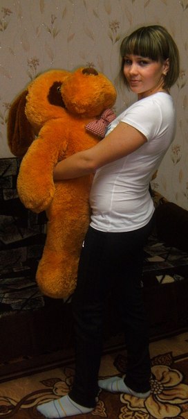 №95, Юлия Зыкова, 34 года, Сосновское №95, Юлия Зыкова, 34 года, Сосновское