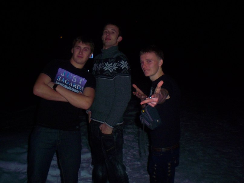 Назар Дацко Мирославович | Волочиск