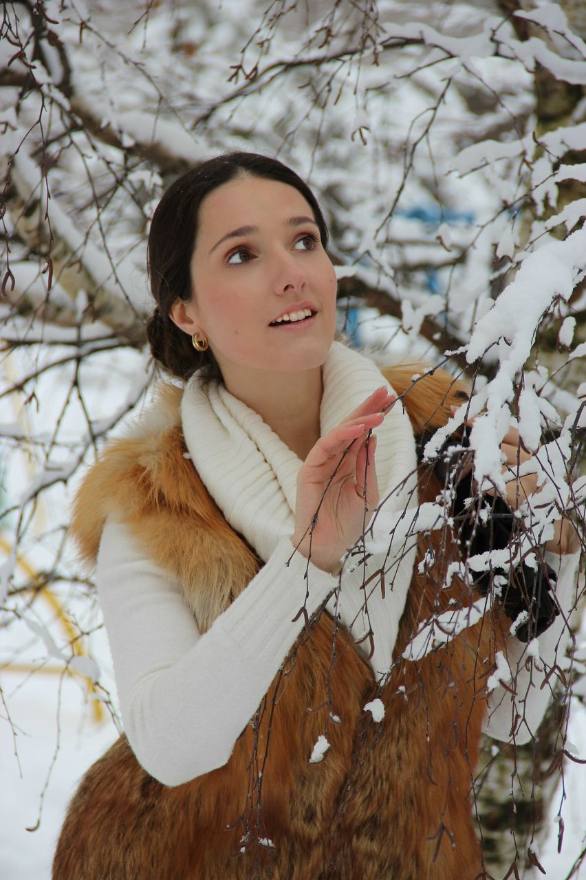 Александра Девина | Москва