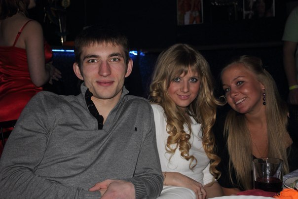 Анастасия Наумова | Дедовск