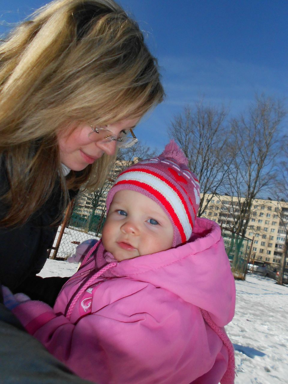 Дашуля Никонова | Санкт-Петербург