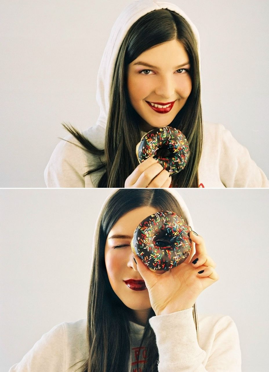 Василиса Шмелева | Киев