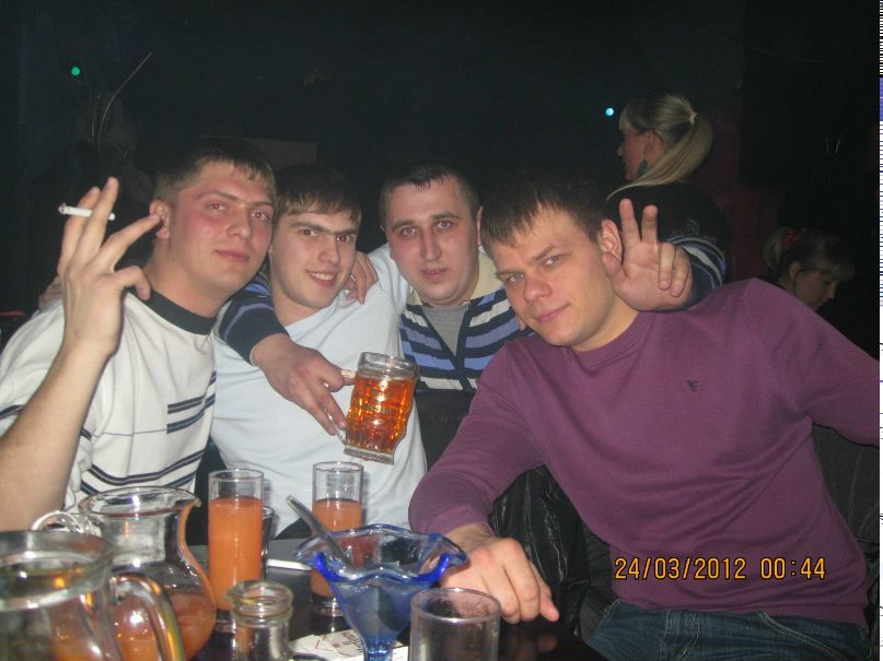 Дима Гусев | Ногинск