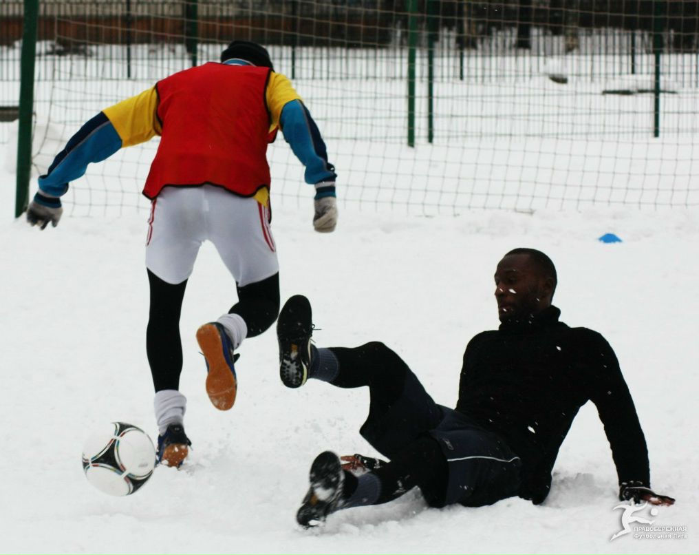 Дмитрий Маренков | 