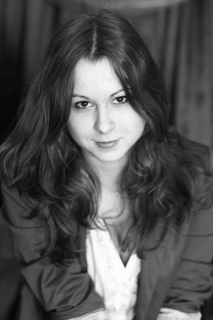 Вероника Тумакова | Москва