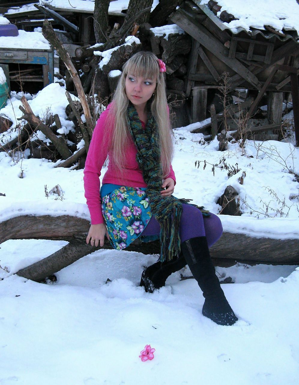 Мария Синица | Запорожье