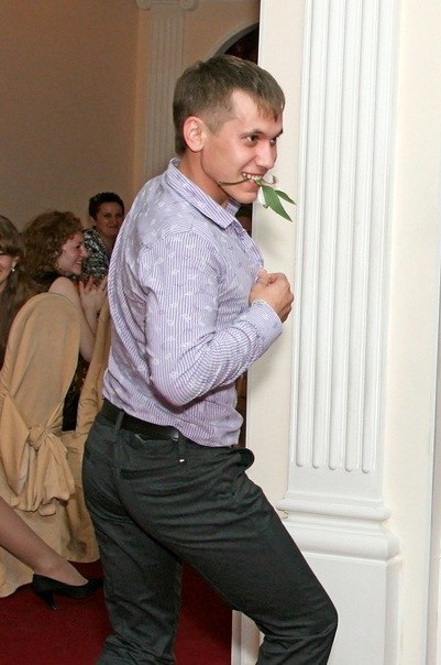 Дмитрий Исламов | 