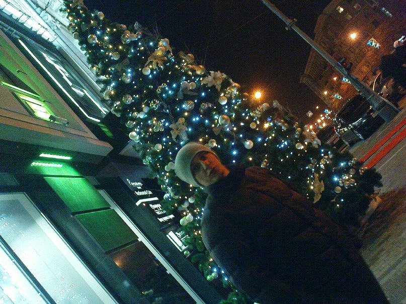 Жека Шаблиевский | Харьков