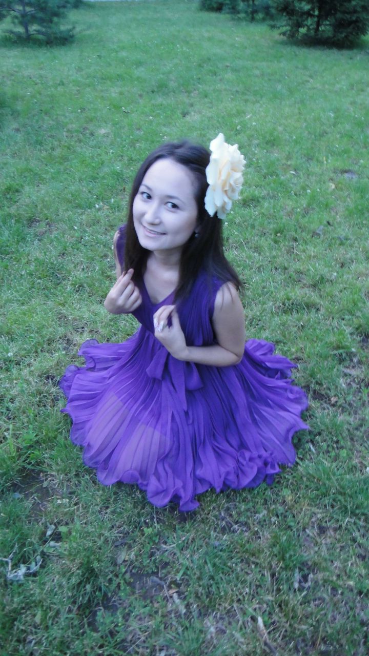 Арай Аульбекова | Алматы