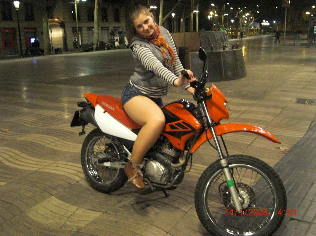 Анастасия Лихоманова | Москва