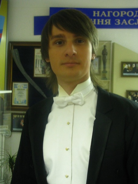 №5, Андрей Олейник, Киев №5, Андрей Олейник, Киев