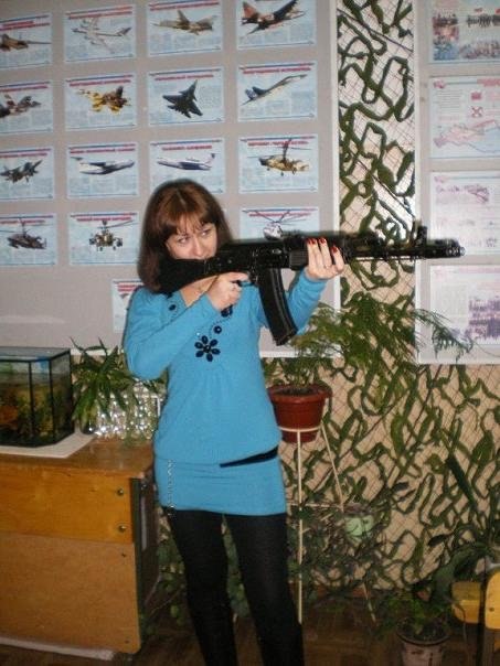 Екатерина Бурцева | Белгород