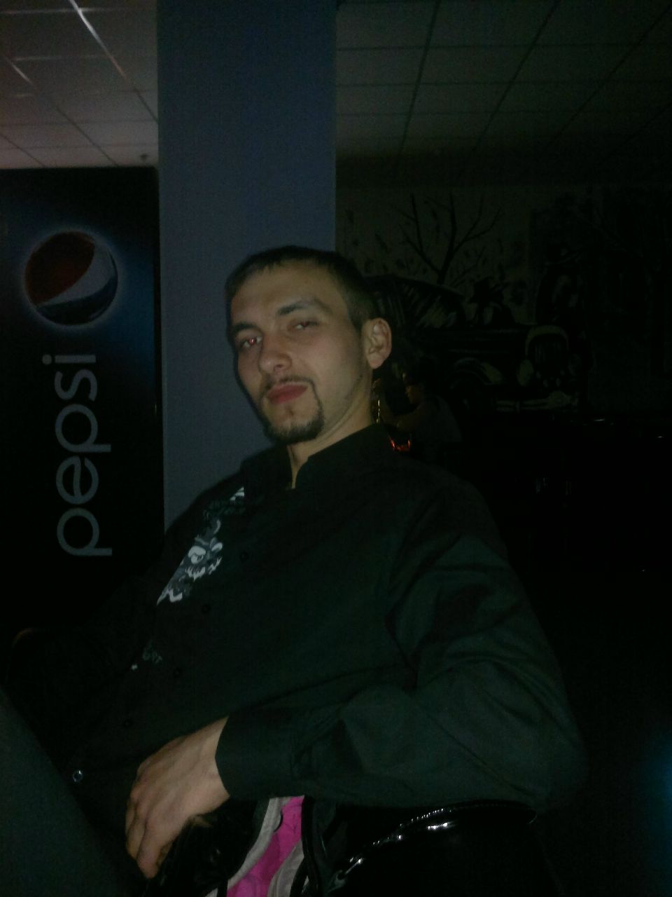 Игорь Михайличенко 