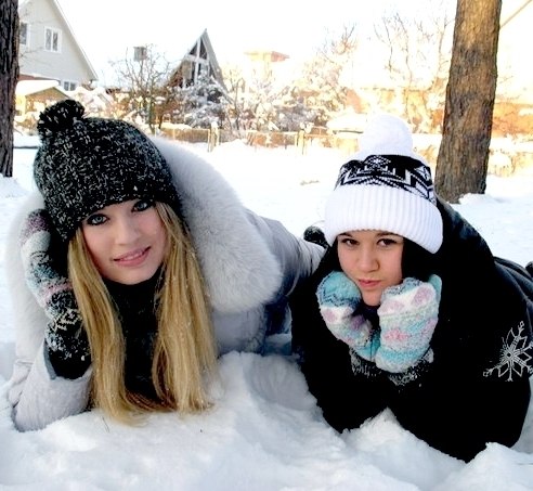 Анна Серая | Харьков