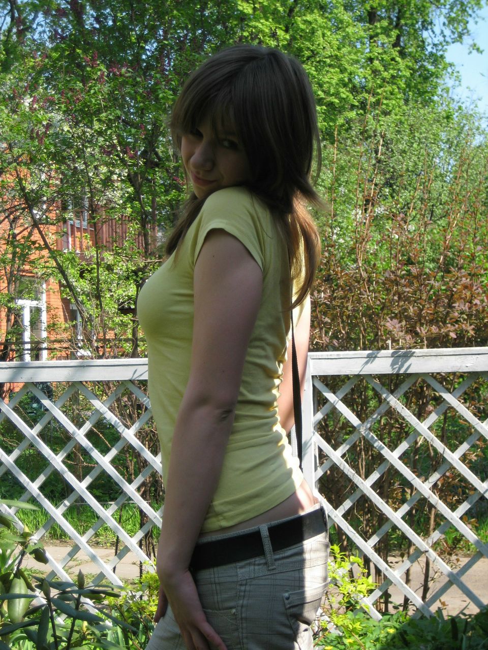 Анюта Пикалова †Чеширский_коТ† | Москва