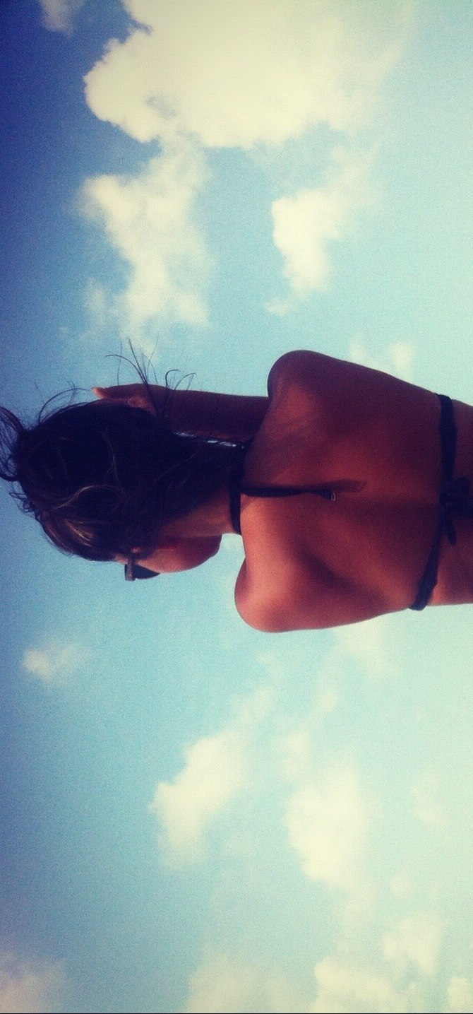 Ксюша Вагнер | Санкт-Петербург