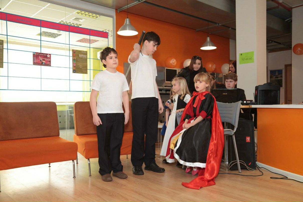 Алиса Чалис | Москва