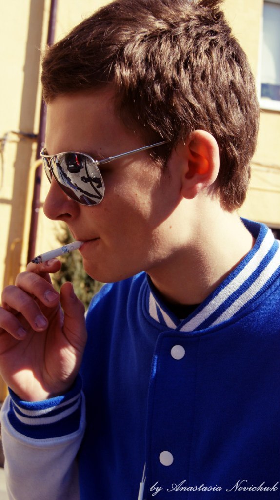 Стас Ключевский | Warszawa