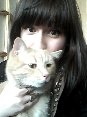 №25, Анастасия Железникова, 33 года, Санкт-Петербург, Россия №25, Анастасия Железникова, 33 года, Санкт-Петербург, Россия