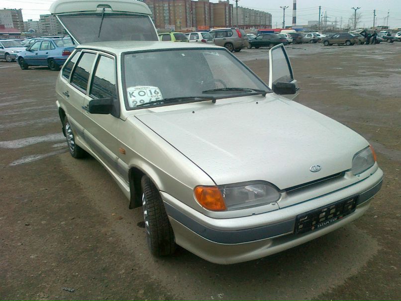 Айрат Ризванов | Казань