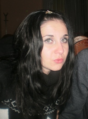 №120, Кристина Бойко, Голая Пристань №120, Кристина Бойко, Голая Пристань