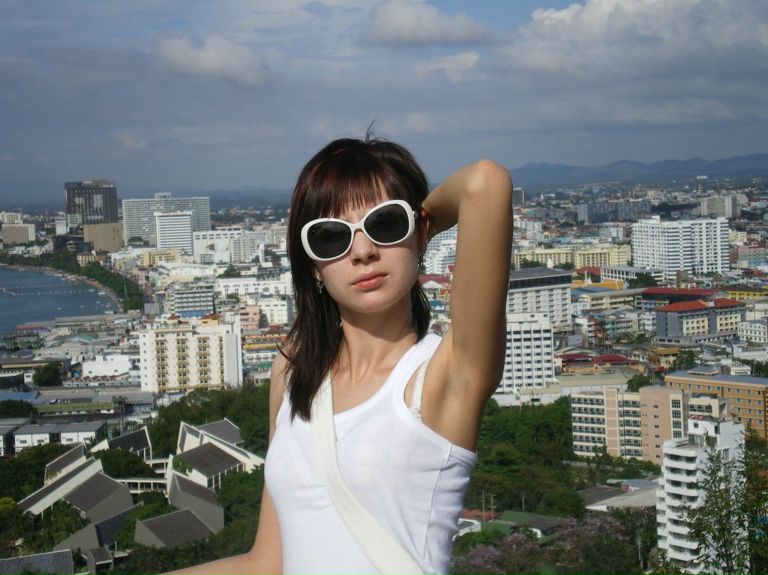 Мария Алилуева | Челябинск