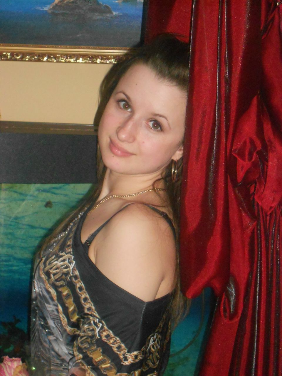 Екатерина Просвирнина | Ковров