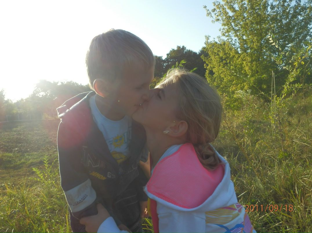 Людок Корнійчук | Ровно