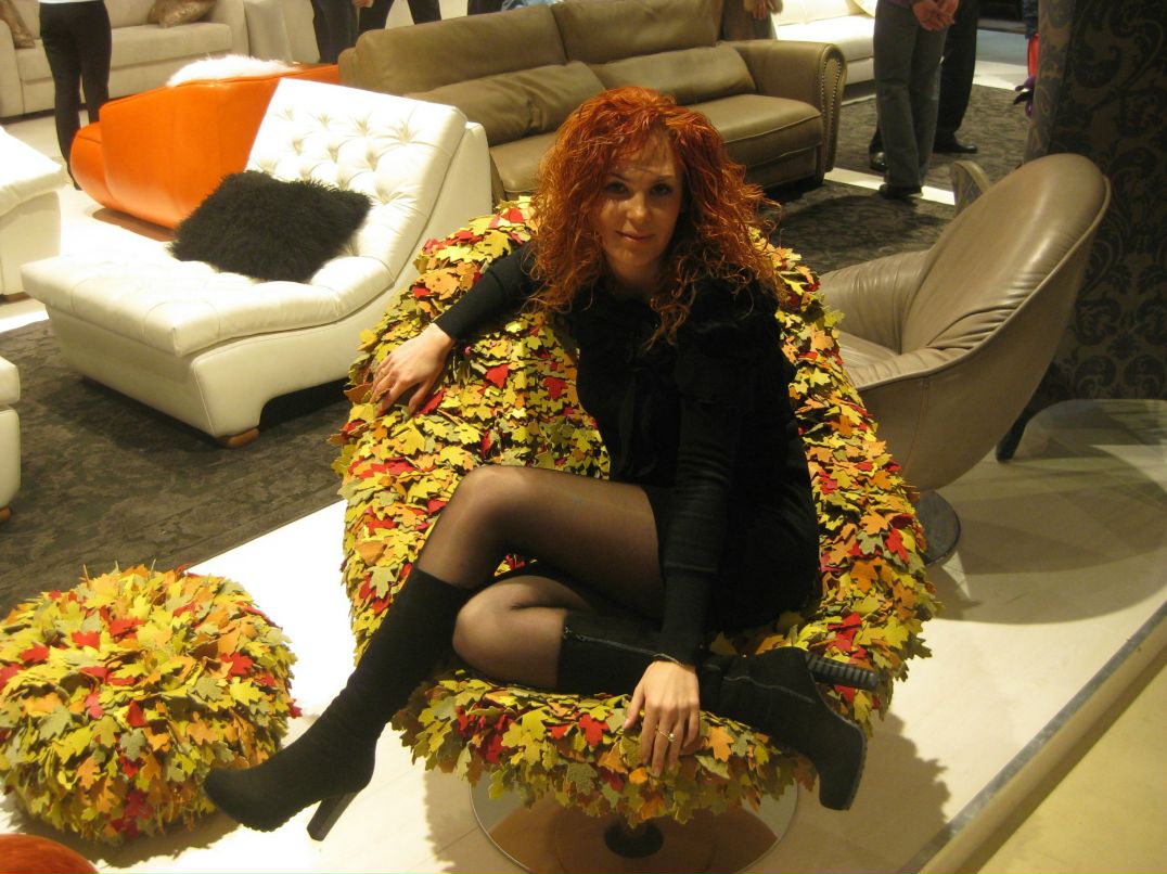 Галина Казбекова | Владикавказ