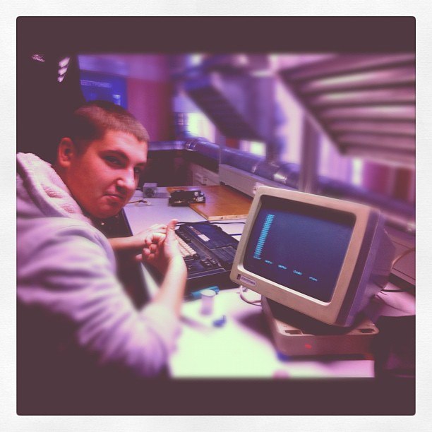 Егор Балашов Дмитриевич | Сибирский