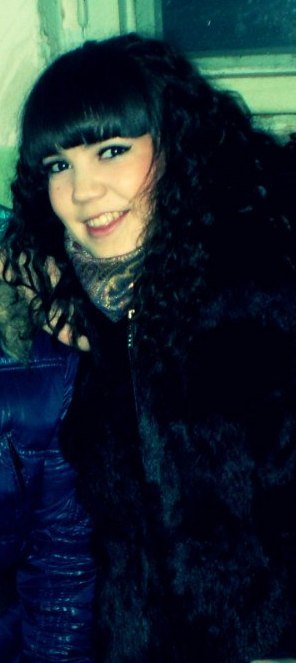 Гулюса Хайдарова | Казань