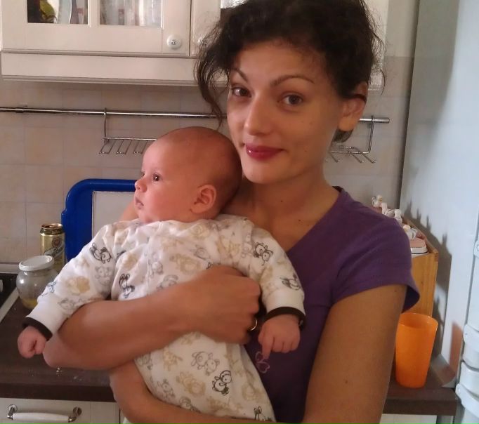 №88, Екатерина Меликова №88, Екатерина Меликова