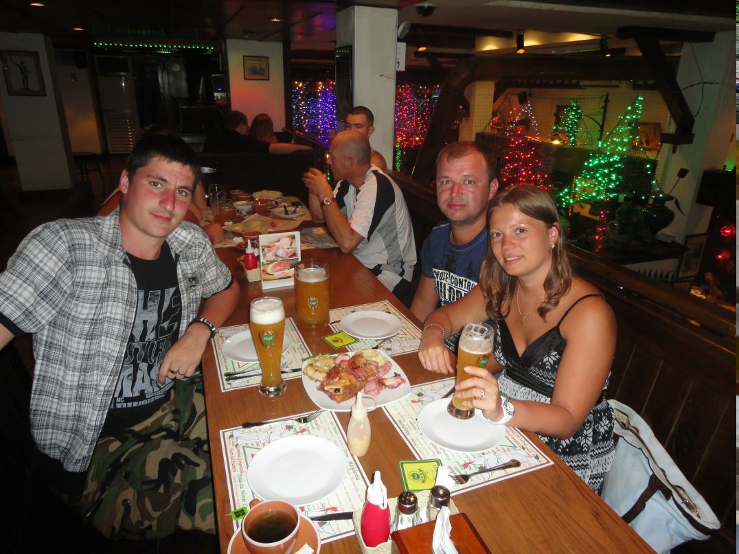 Екатерина Максимова | Екатеринбург