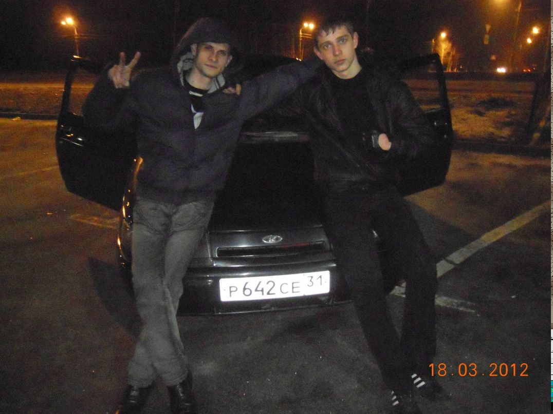 Олег Шевченко Ш€В@ | Белгород