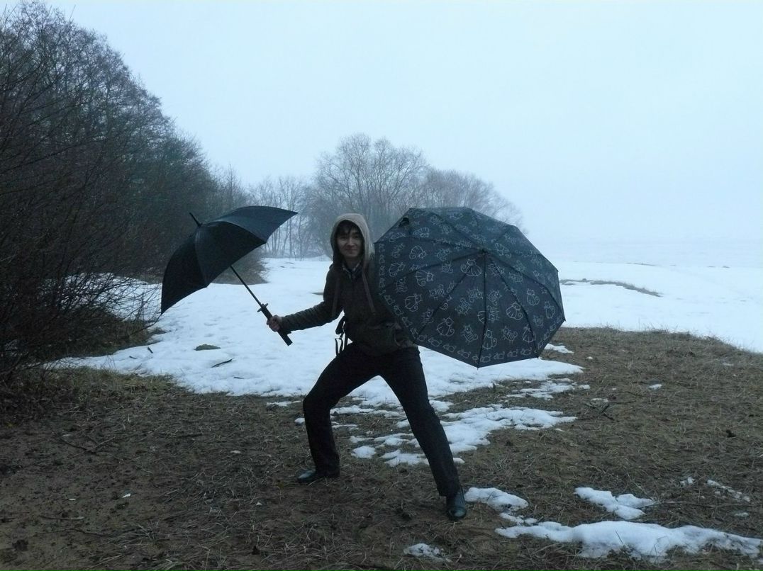 Алексей Матвеев | Санкт-Петербург