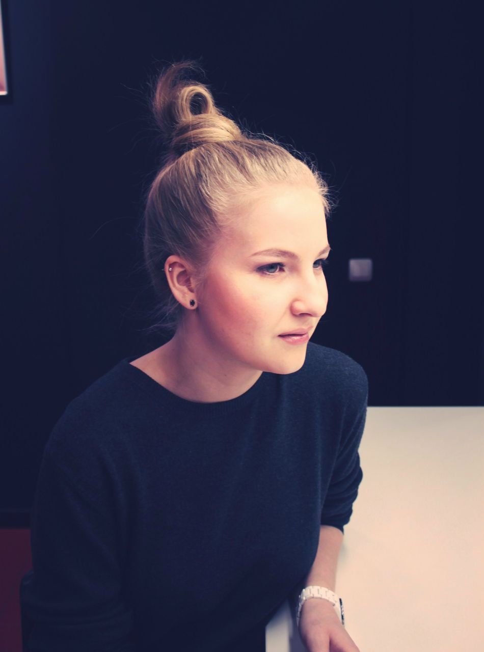 Ксюша Савченко | Санкт-Петербург