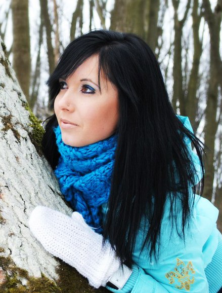 Yulia Fedorec ~♥ Live~in~dreamS ♥~ | Львов