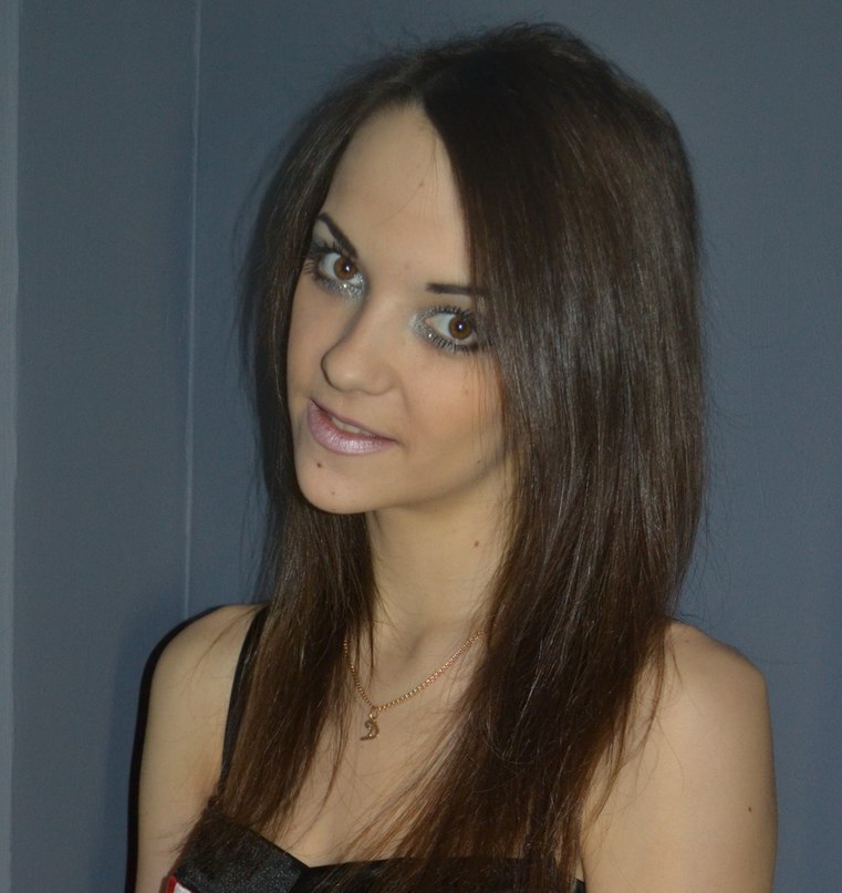 Дарья Вилкова | Нижний Тагил